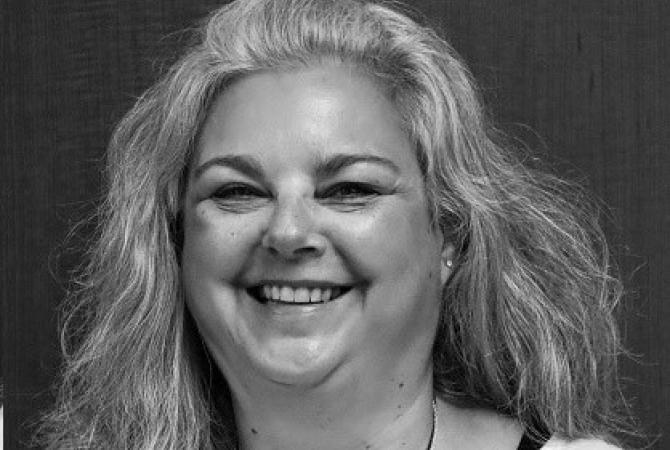Photo of Gay Bruner, Wage Subsidy Coordinator
