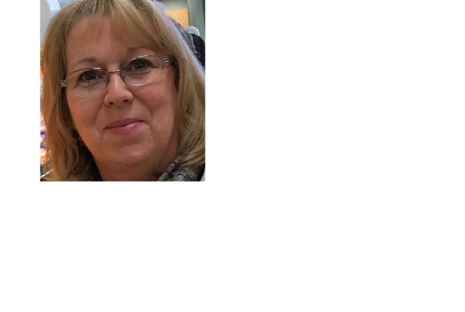 Photo of Connie G, Client Services Coordinator, Campbell River